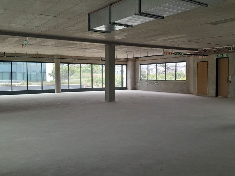 442m Office To Let in Waterfall Corporate Campus Waterfall City - Photo 2