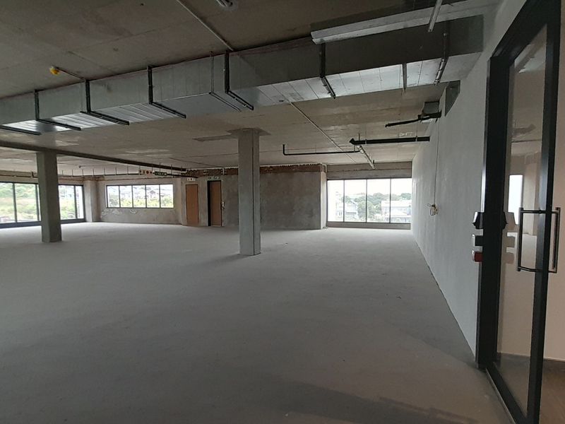 442m Office To Let in Waterfall Corporate Campus Waterfall City - Photo 4