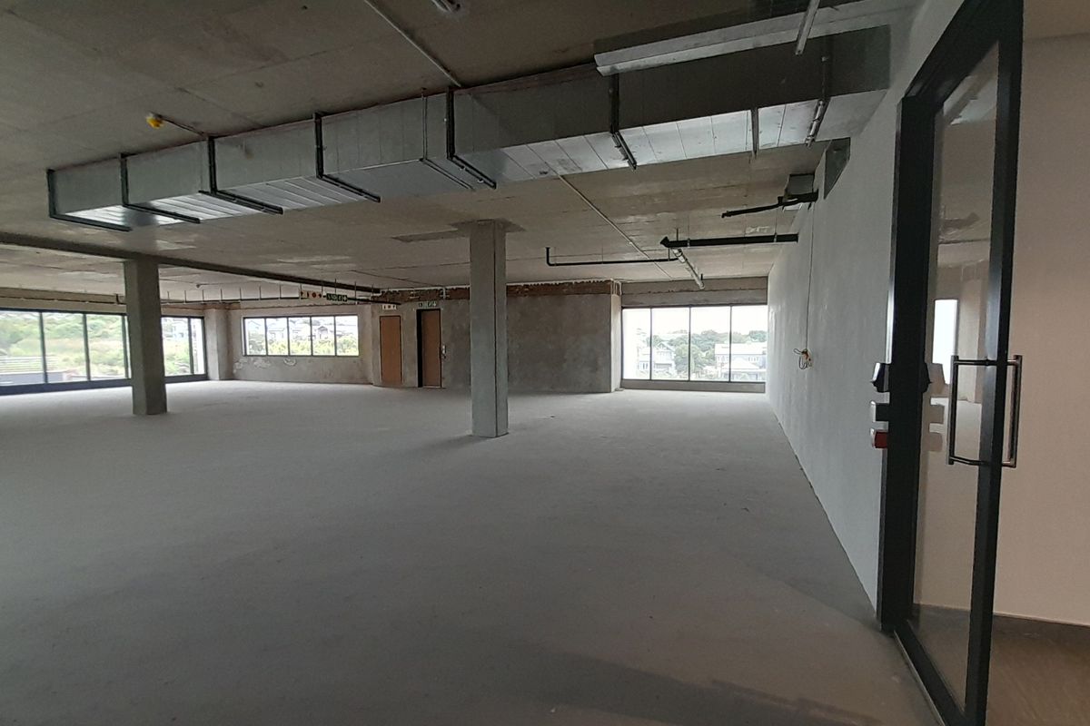 442m Office To Let in Waterfall Corporate Campus Waterfall City - Photo 4