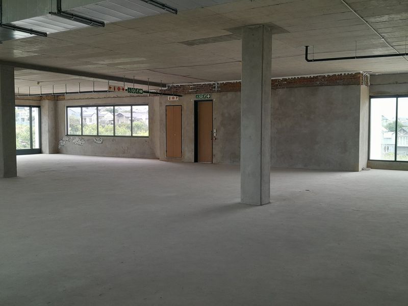 442m Office To Let in Waterfall Corporate Campus Waterfall City - Photo 3