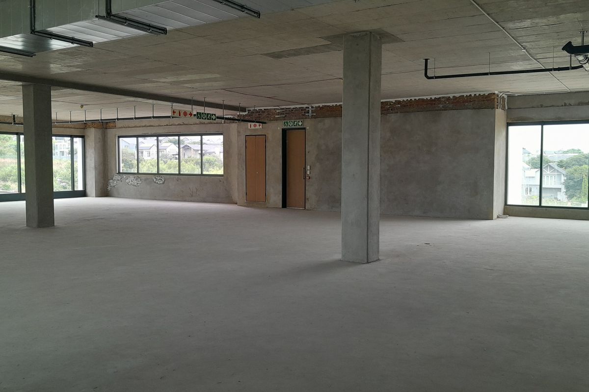 442m Office To Let in Waterfall Corporate Campus Waterfall City - Photo 3