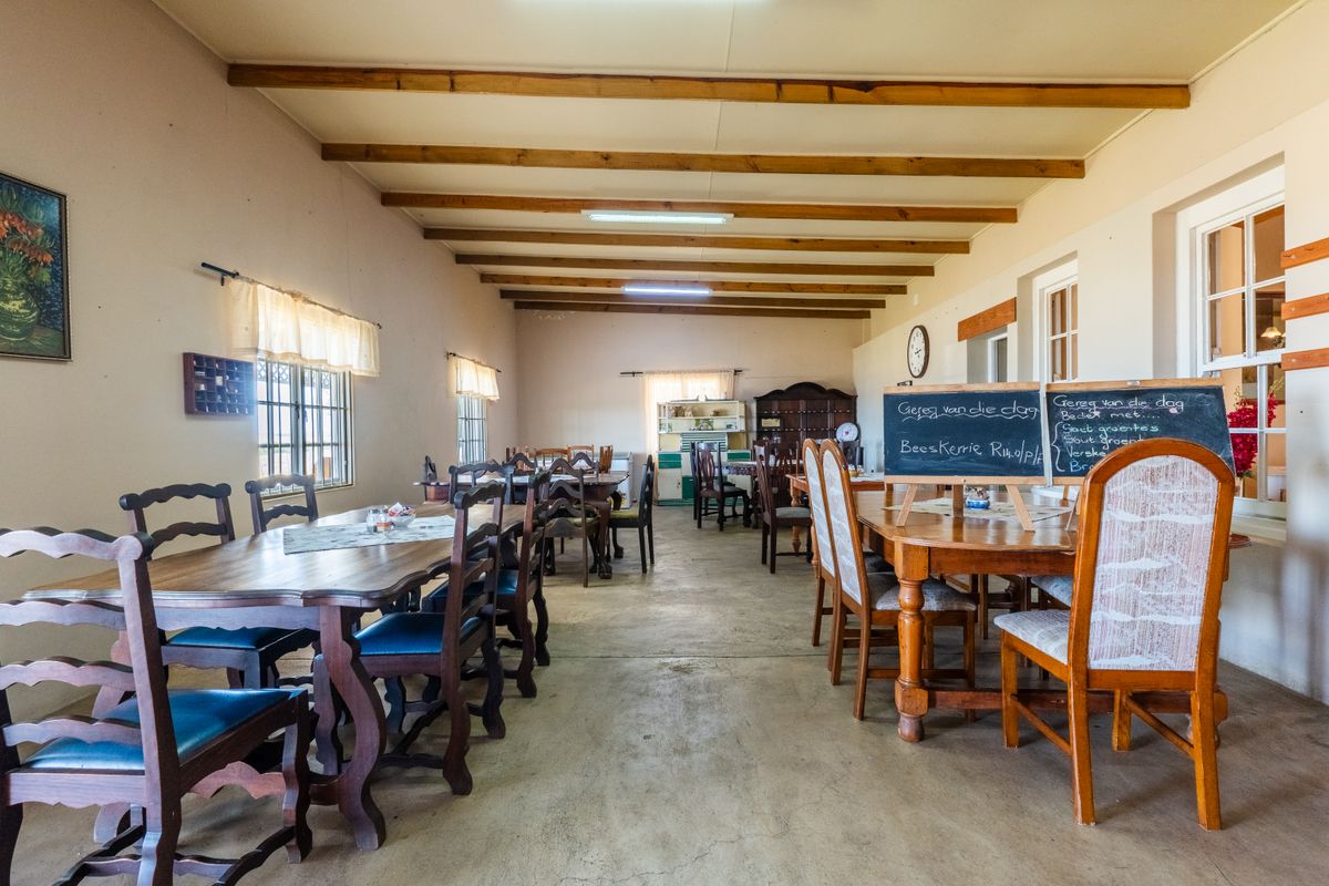 A Versatile Farm Property with Endless Possibilities - Photo 5