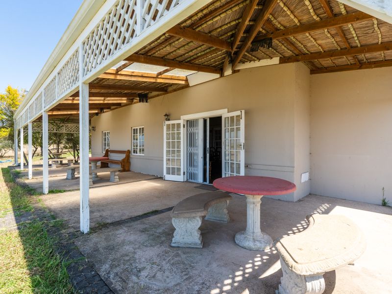 A Versatile Farm Property with Endless Possibilities - Photo 2