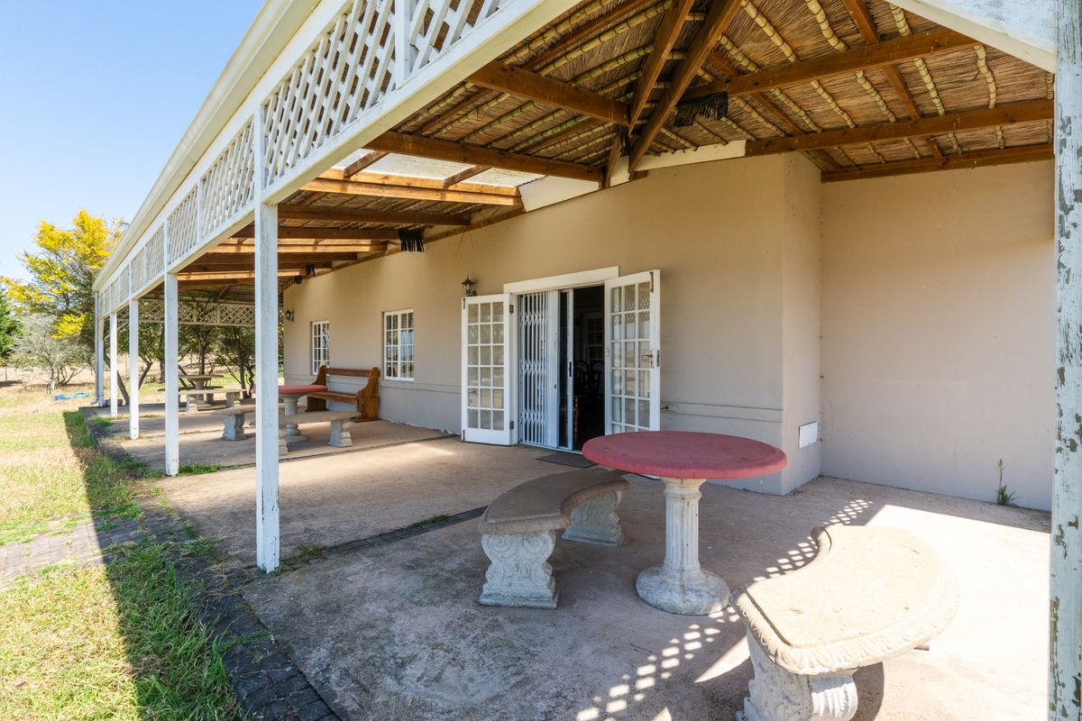 A Versatile Farm Property with Endless Possibilities - Photo 2