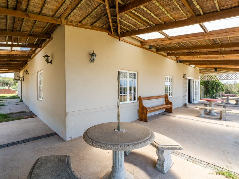 A Versatile Farm Property with Endless Possibilities - Photo 4