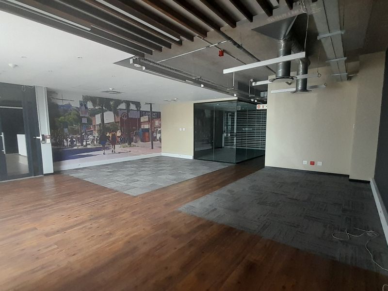 Stylish Modern 360m Office at the Gateway to Mall of Africa - Photo 8