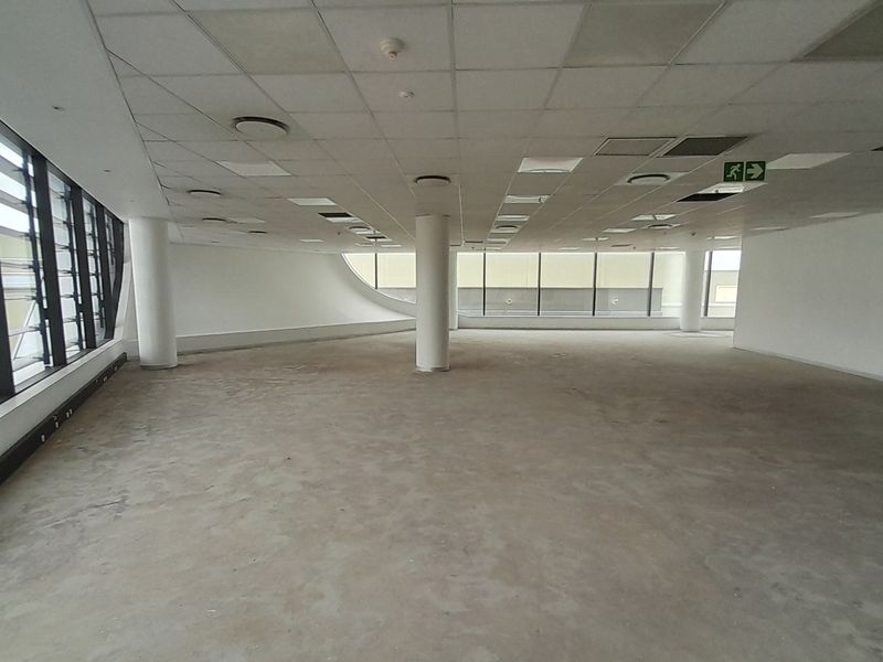 448m White Box Office To Let in Gateway West Waterfall City - Photo 9