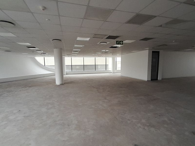 448m White Box Office To Let in Gateway West Waterfall City - Photo 10