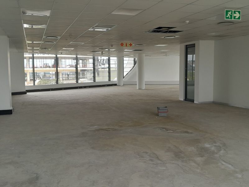 448m White Box Office To Let in Gateway West Waterfall City - Photo 2