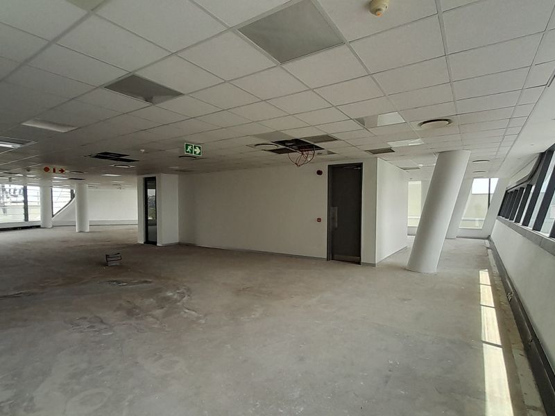 448m White Box Office To Let in Gateway West Waterfall City - Photo 6