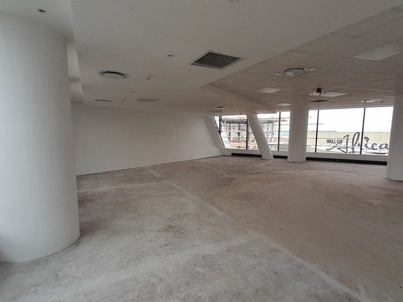 Elevate Your Brand Above the City 432m White Box Office at Gateway West - Photo 9