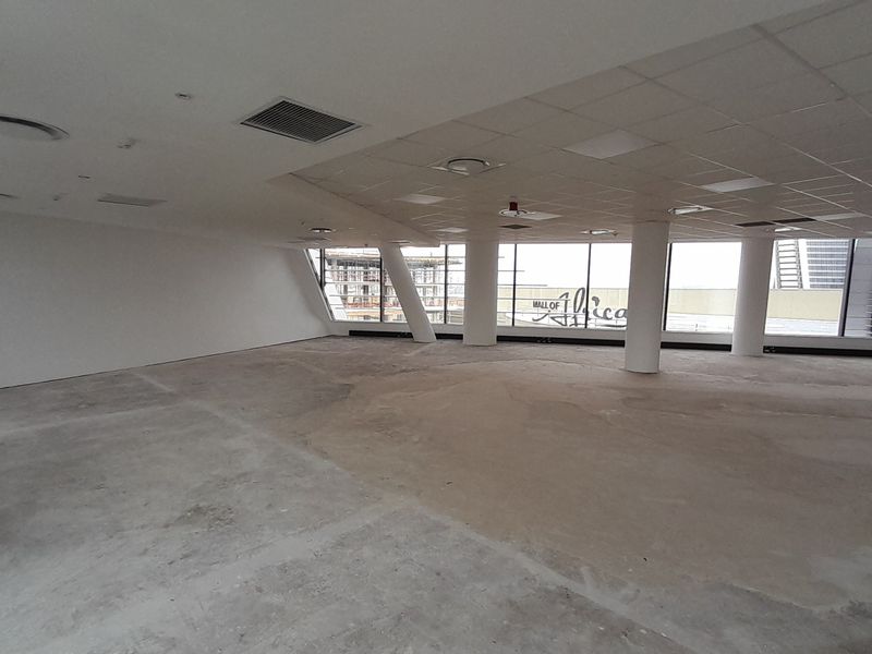 Elevate Your Brand Above the City 432m White Box Office at Gateway West - Photo 10