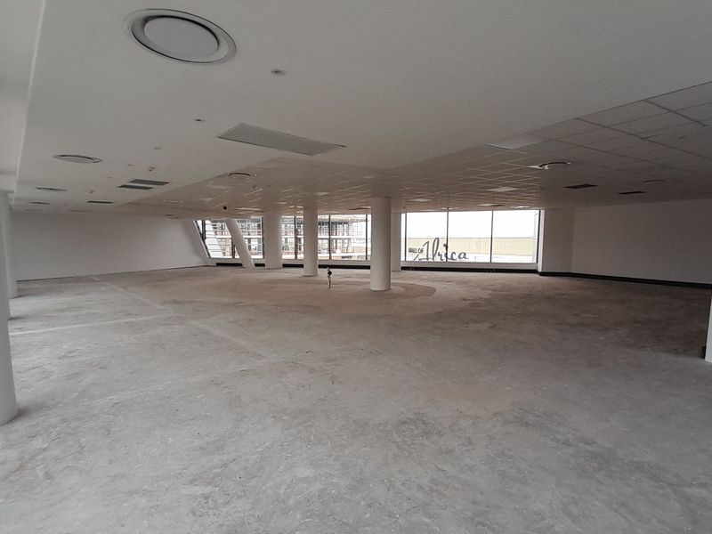 Elevate Your Brand Above the City 432m White Box Office at Gateway West - Photo 8