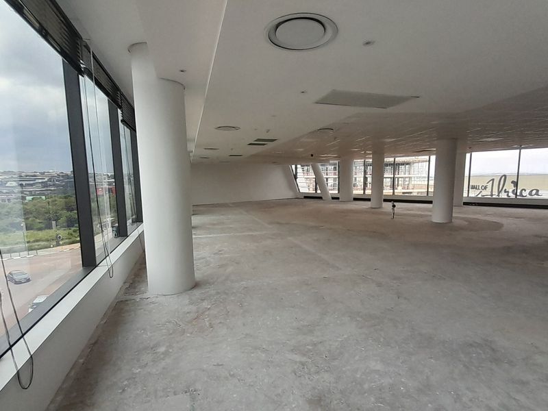 Elevate Your Brand Above the City 432m White Box Office at Gateway West - Photo 6