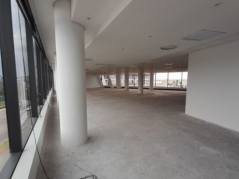 Elevate Your Brand Above the City 432m White Box Office at Gateway West - Photo 4