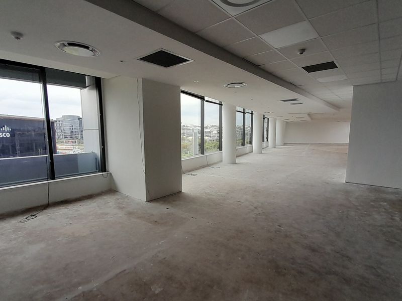 Elevate Your Brand Above the City 432m White Box Office at Gateway West - Photo 3