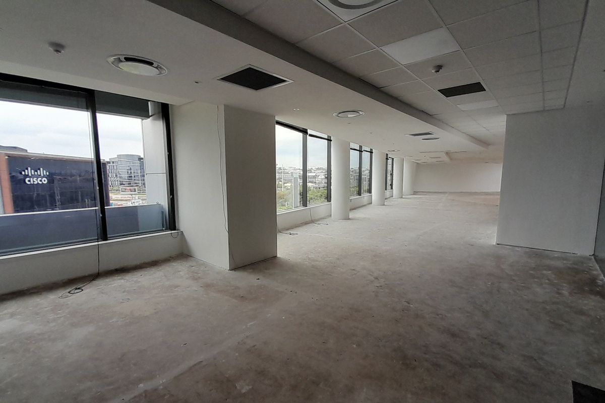 Elevate Your Brand Above the City 432m White Box Office at Gateway West - Photo 3