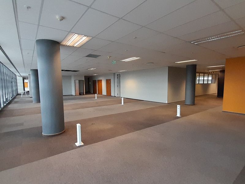 A Head Office That Makes a Statement 2,918m Signature Second Floor Space at Magwa View - Photo 9