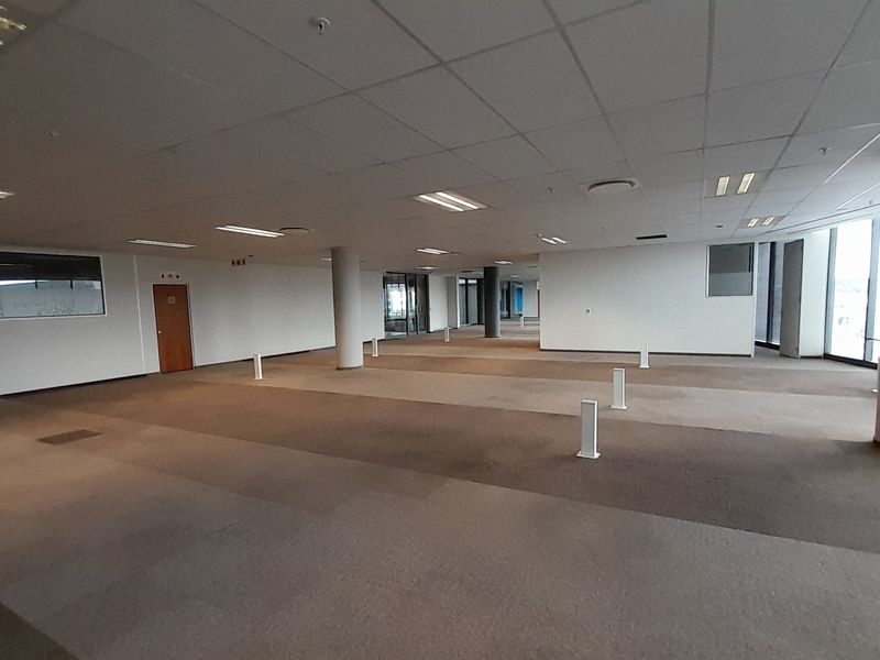 A Head Office That Makes a Statement 2,918m Signature Second Floor Space at Magwa View - Photo 6