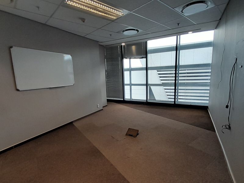 A Head Office That Makes a Statement 2,918m Signature Second Floor Space at Magwa View - Photo 5