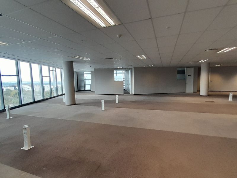 A Head Office That Makes a Statement 2,918m Signature Second Floor Space at Magwa View - Photo 4