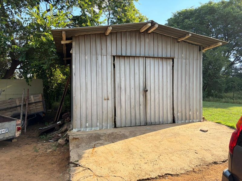 HEADING: PRIME 7,1770 HECTAR PROPERTY – PERFECT LOCATION NEAR N 4 HIGHWAY - Photo 9