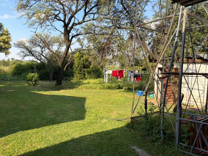 HEADING: PRIME 7,1770 HECTAR PROPERTY – PERFECT LOCATION NEAR N 4 HIGHWAY - Photo 7