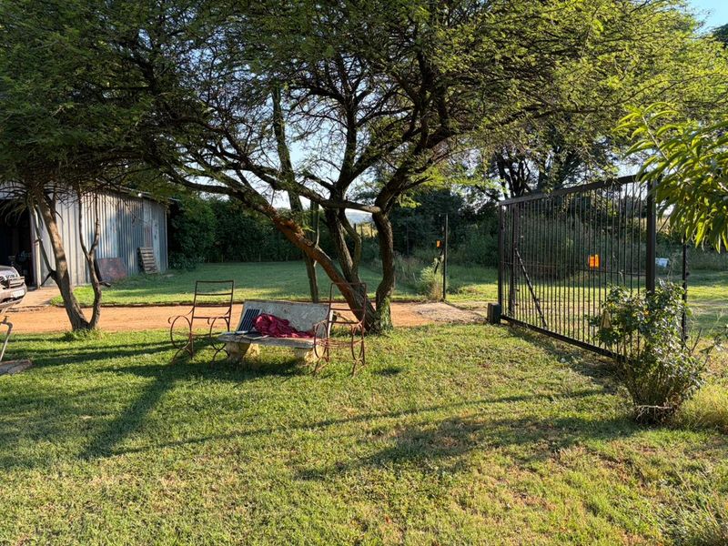 HEADING: PRIME 7,1770 HECTAR PROPERTY – PERFECT LOCATION NEAR N 4 HIGHWAY - Photo 5