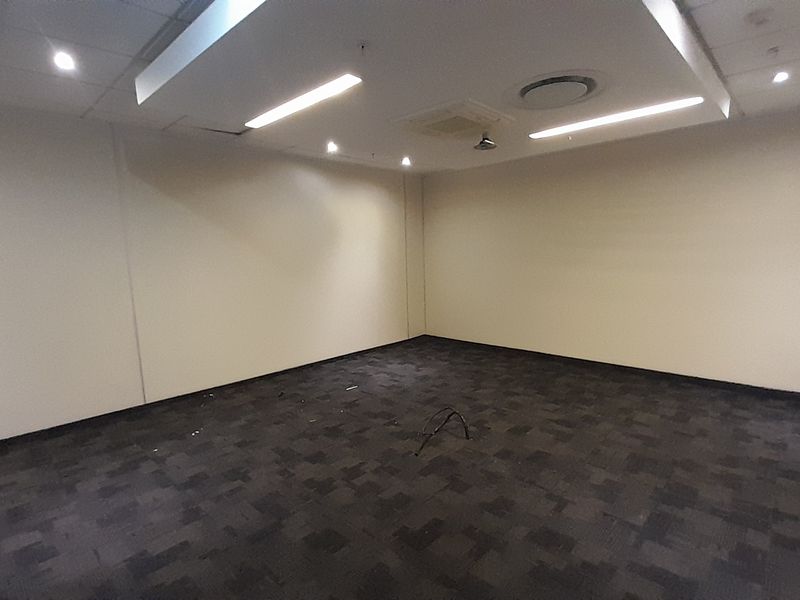 Command the Floor 4,542m Corporate Office at Waterfall City - Photo 9