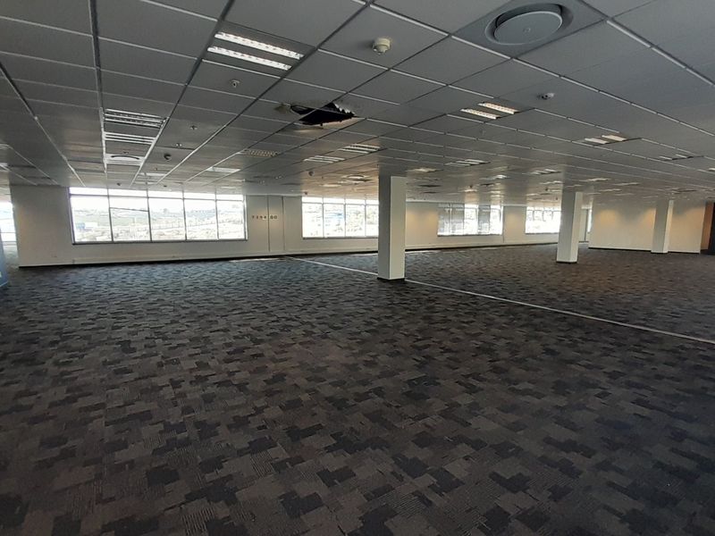 Command the Floor 4,542m Corporate Office at Waterfall City - Photo 8