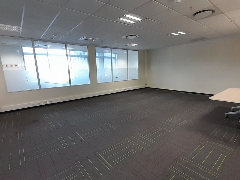 Scale Your Headquarters in Style 6,747m Landmark Office at Waterfall Circle - Photo 7