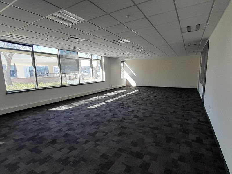 Scale Your Headquarters in Style 6,747m Landmark Office at Waterfall Circle - Photo 8