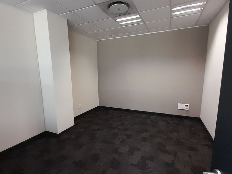 Scale Your Headquarters in Style 6,747m Landmark Office at Waterfall Circle - Photo 6