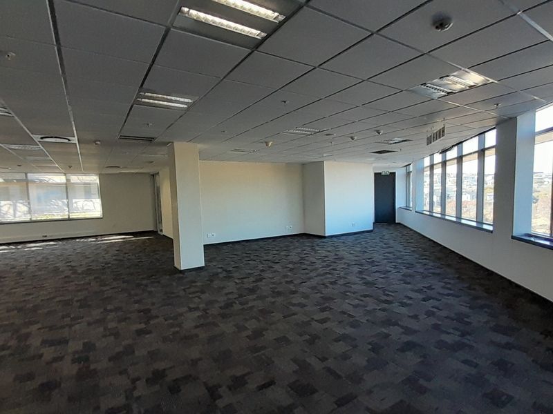 Scale Your Headquarters in Style 6,747m Landmark Office at Waterfall Circle - Photo 2