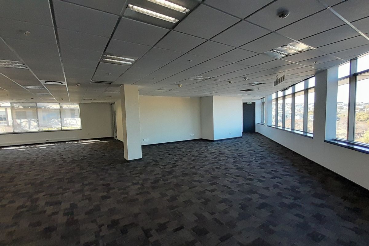 Scale Your Headquarters in Style 6,747m Landmark Office at Waterfall Circle - Photo 2