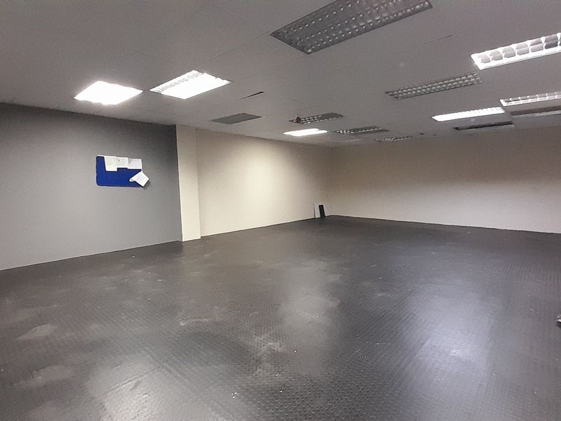 Scale Your Headquarters in Style 6,747m Landmark Office at Waterfall Circle - Photo 10