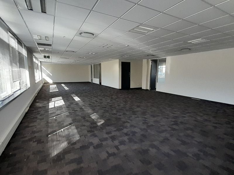 Scale Your Headquarters in Style 6,747m Landmark Office at Waterfall Circle - Photo 9