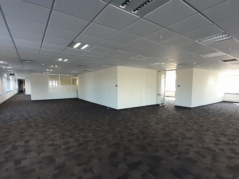 Scale Your Headquarters in Style 6,747m Landmark Office at Waterfall Circle - Photo 4