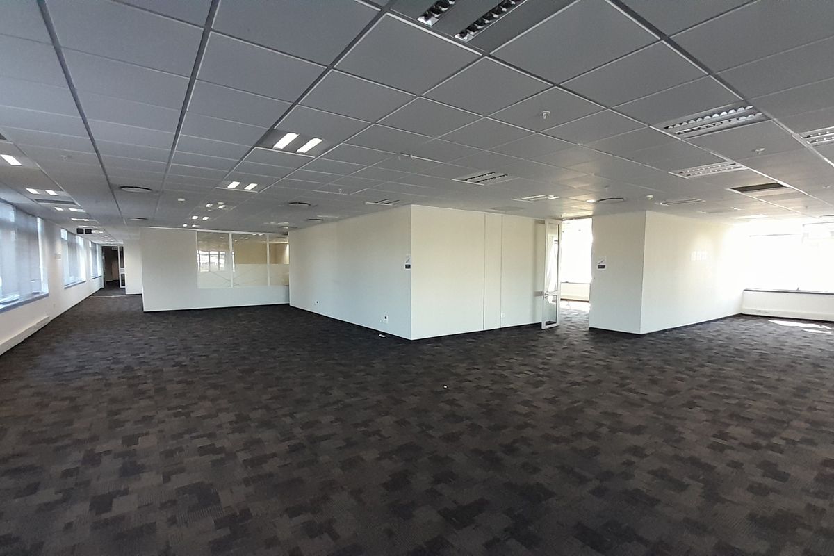 Scale Your Headquarters in Style 6,747m Landmark Office at Waterfall Circle - Photo 4