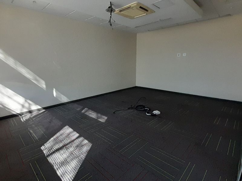 Scale Your Headquarters in Style 6,747m Landmark Office at Waterfall Circle - Photo 5