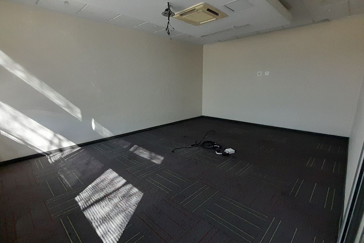 Scale Your Headquarters in Style 6,747m Landmark Office at Waterfall Circle - Photo 5