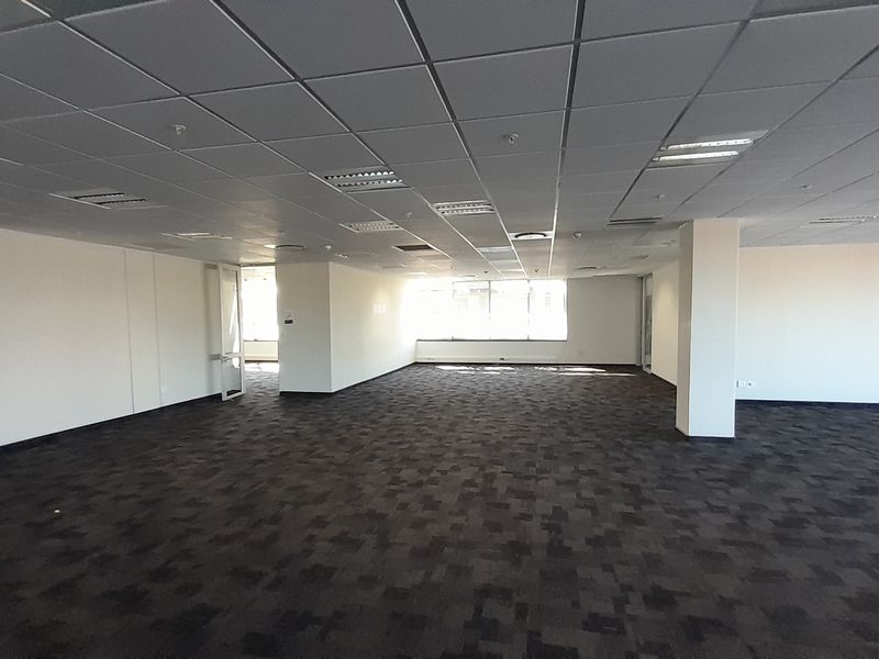 Scale Your Headquarters in Style 6,747m Landmark Office at Waterfall Circle - Photo 3