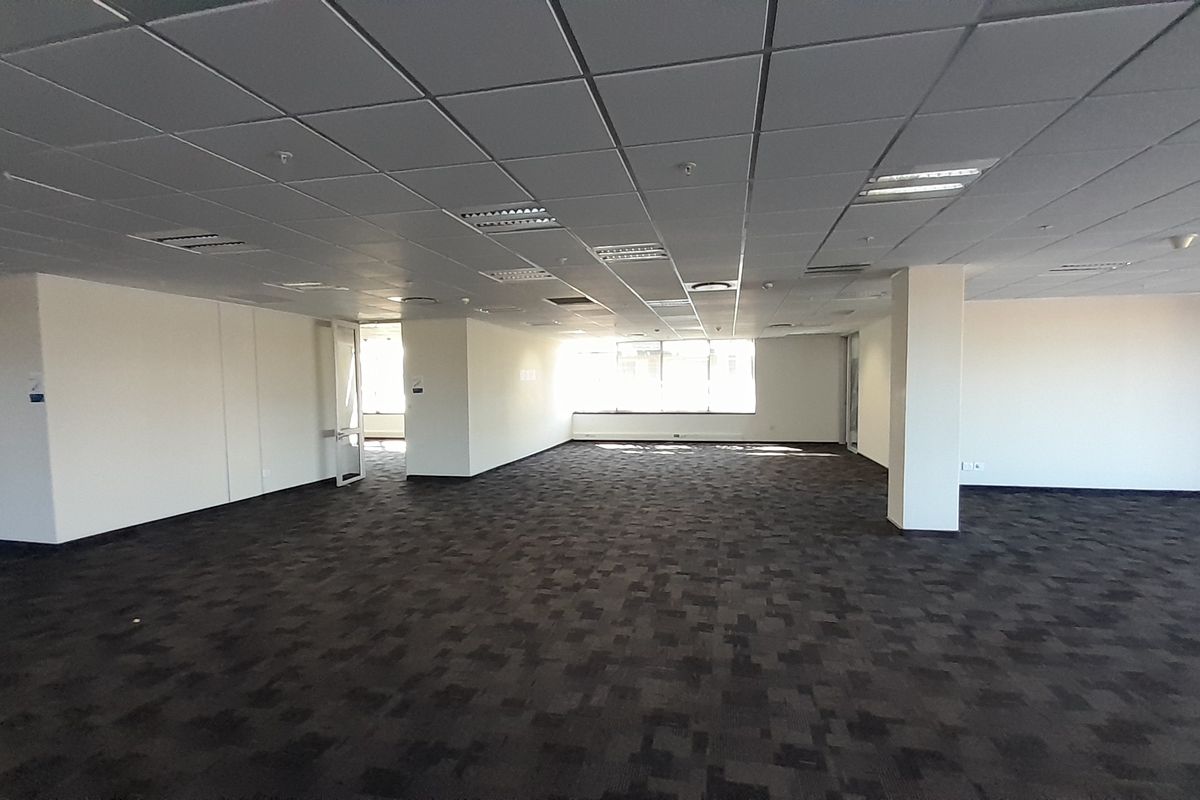 Scale Your Headquarters in Style 6,747m Landmark Office at Waterfall Circle - Photo 3