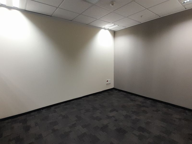 Expansive Ground Floor Opportunity 2,700m Office and Collaboration Space at Waterfall City - Photo 9