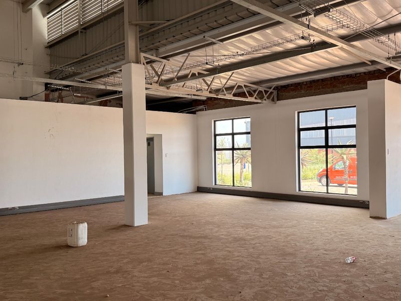 1,524m2 WAREHOUSE TO LET IN OLIVE WOOD HUB, PRIME R21 INDUSTRIAL LOCATION - Photo 7