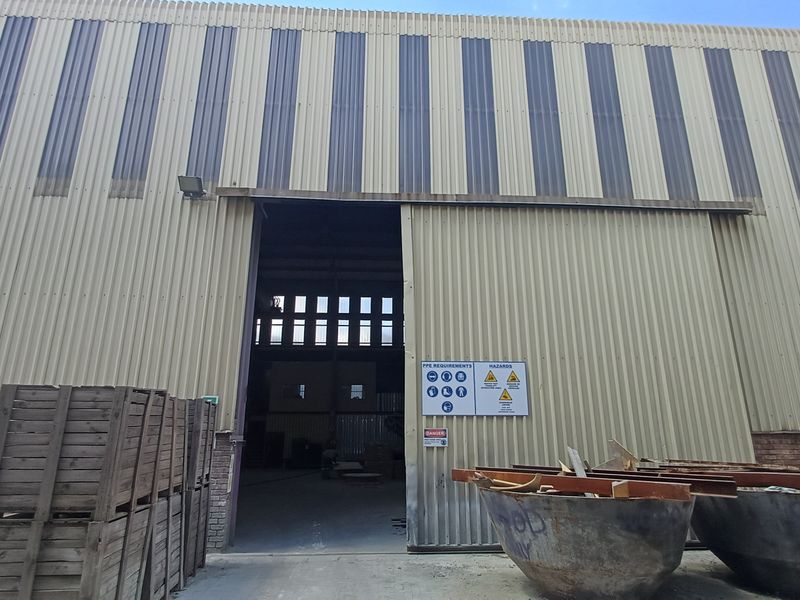 Industrial Property For Sale in Meyerton - Photo 10