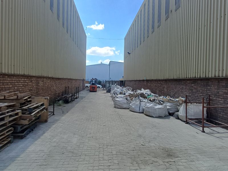 Industrial Property For Sale in Meyerton - Photo 4