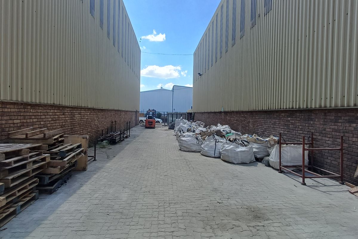 Industrial Property For Sale in Meyerton - Photo 4