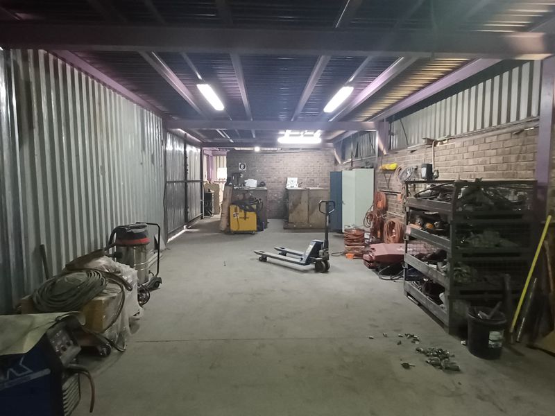 Industrial Property For Sale in Meyerton - Photo 9