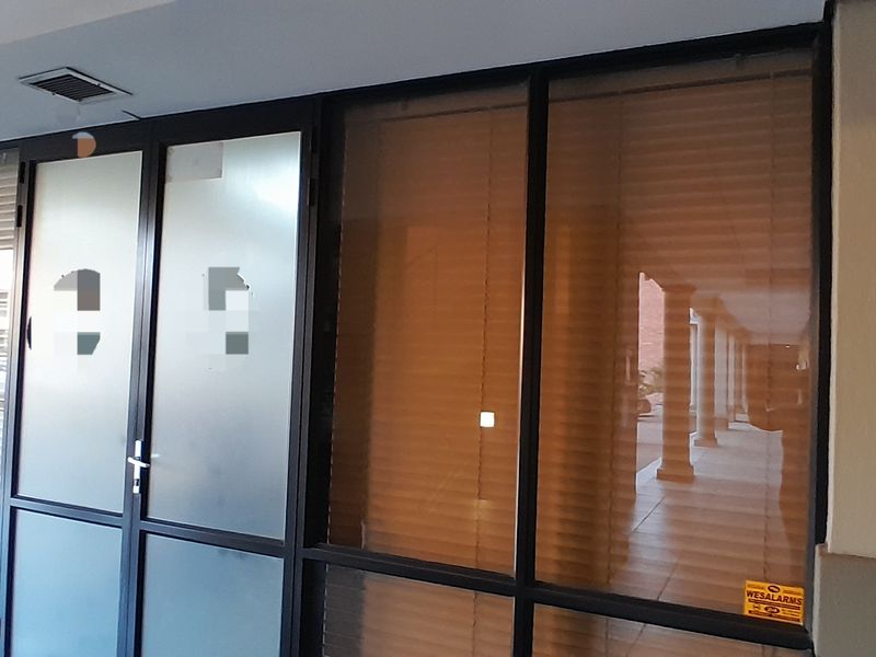 Prime First-Floor Office Space - Photo 2